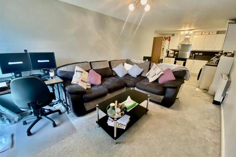 2 bedroom apartment for sale, Saddlery Way, Chester CH1