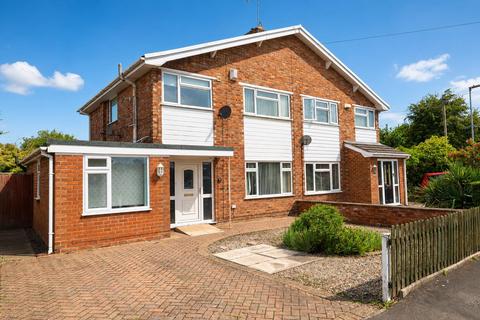 undefined, Carlton Avenue, Saltney CH4