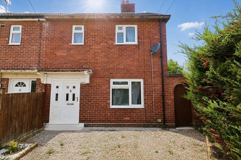 undefined, Mainwaring Drive, Saltney Ferry CH4