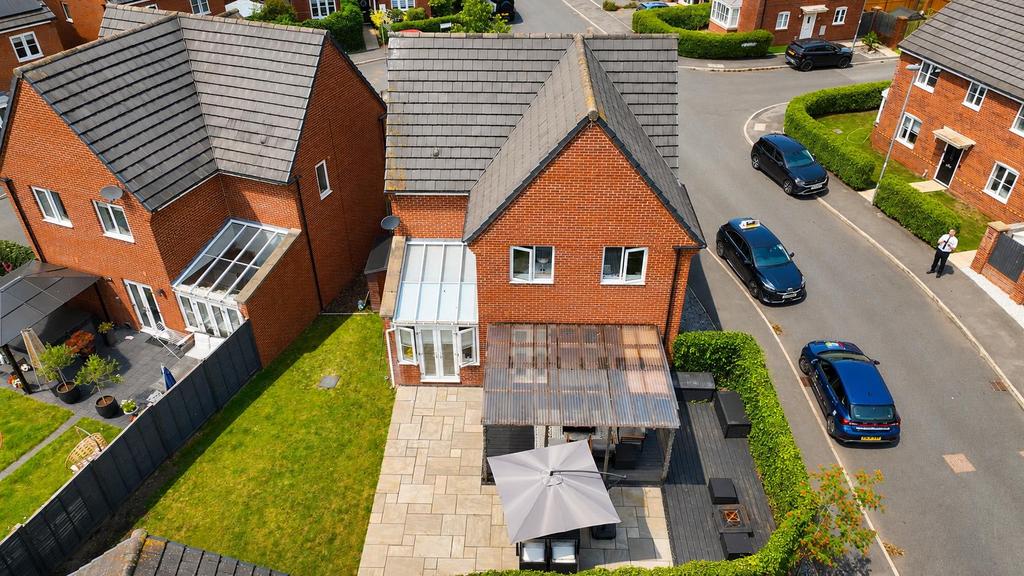 House in Broughton - View 3