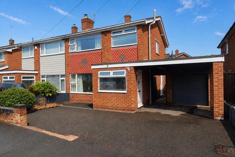 undefined, Norton Avenue, Saltney CH4