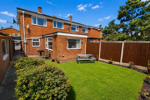 undefined, Norton Avenue, Saltney CH4