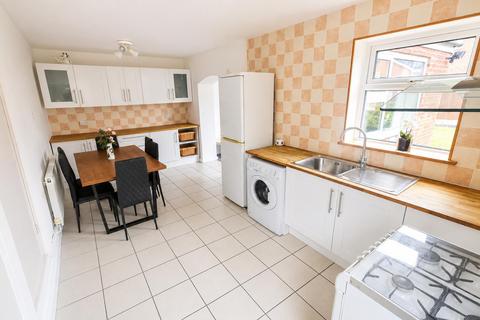 undefined, Norton Avenue, Saltney CH4