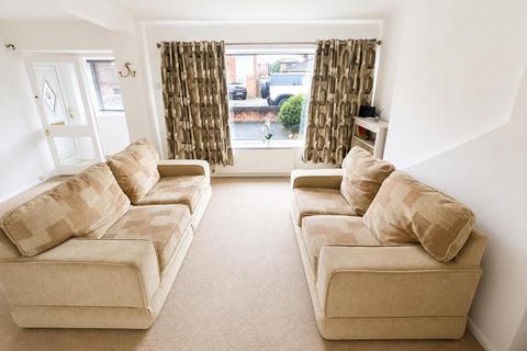 undefined, Norton Avenue, Saltney CH4