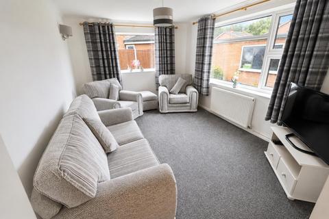 undefined, Norton Avenue, Saltney CH4