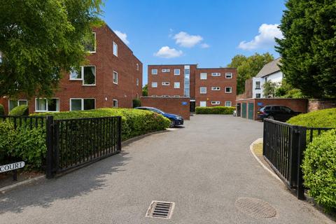 2 bedroom apartment for sale, Victoria Road, Chester CH2