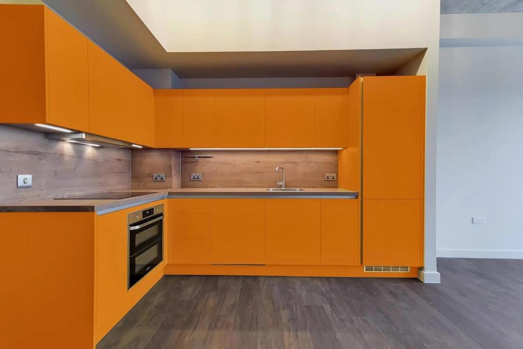 Apartment in Wembley - View 2