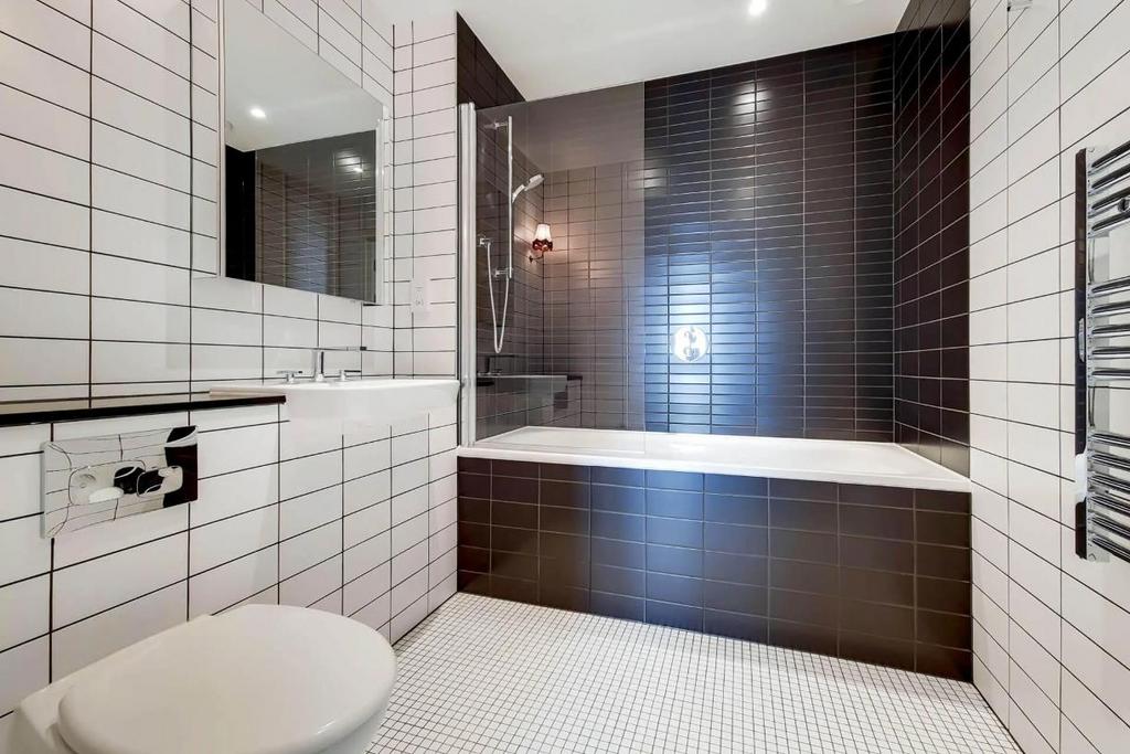 Apartment in Wembley - View 5