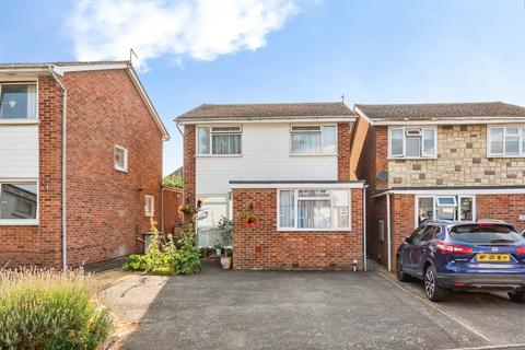 3 bedroom detached house for sale, Berkeley Road, Thame