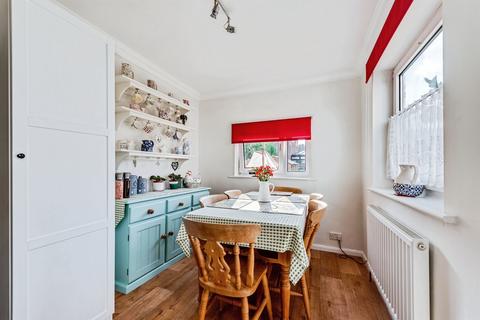 3 bedroom detached house for sale, Berkeley Road, Thame