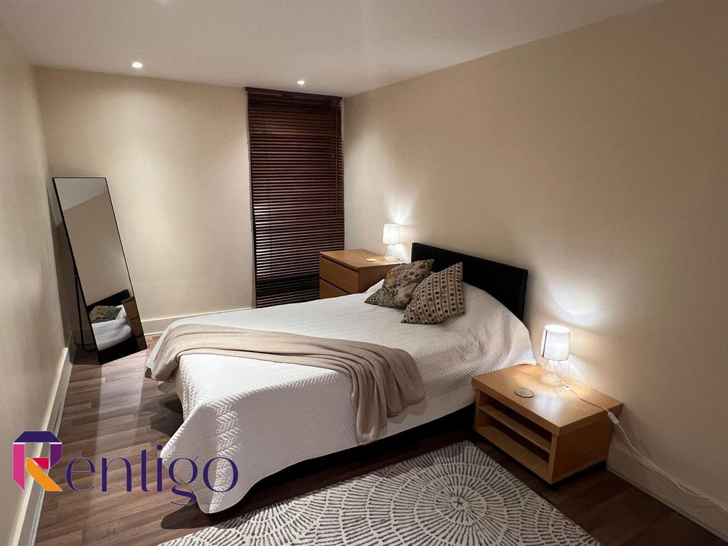 Apartment in London - View 3