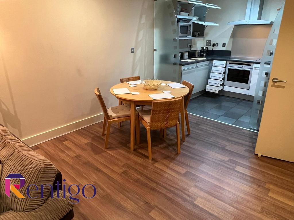Apartment in London - View 4