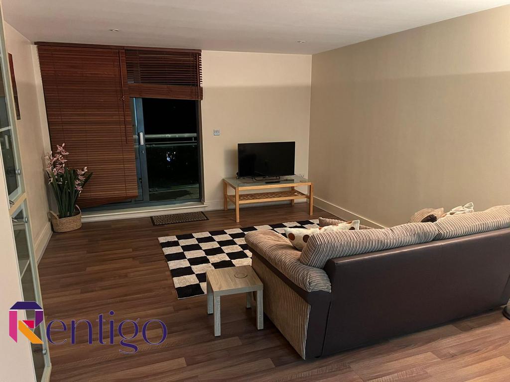 Apartment in London - More