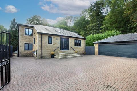 undefined, Cragg Road, Mytholmroyd