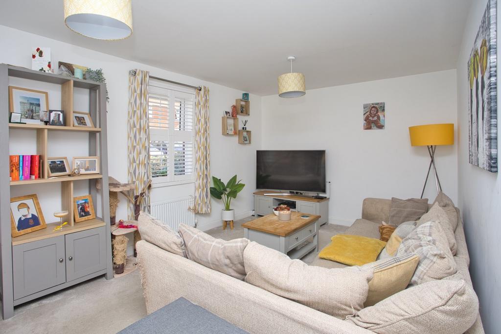 House in Swale, Faversham - View 2