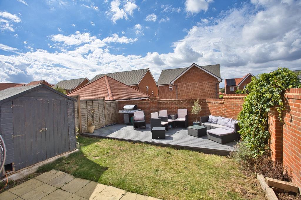 House in Swale, Faversham - View 4
