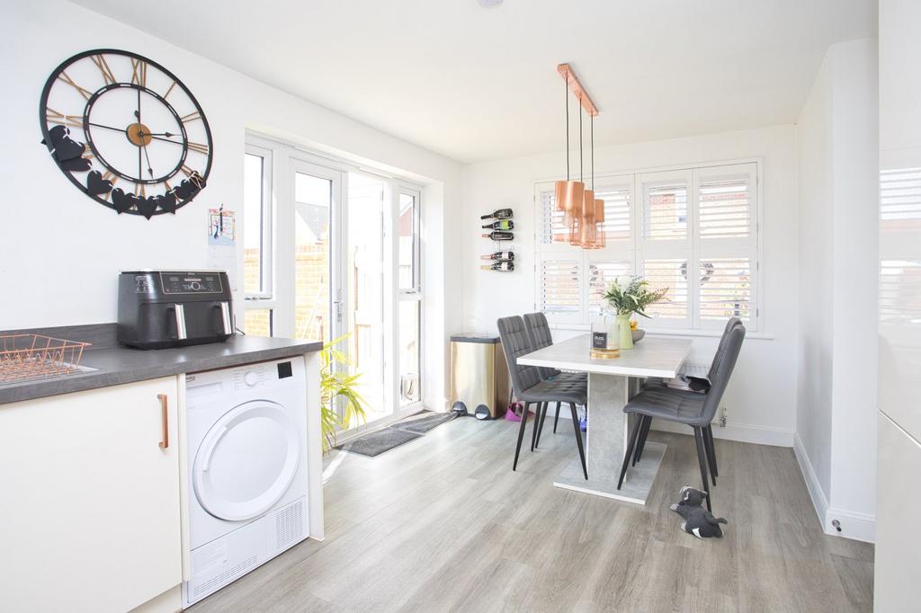 House in Swale, Faversham - View 5
