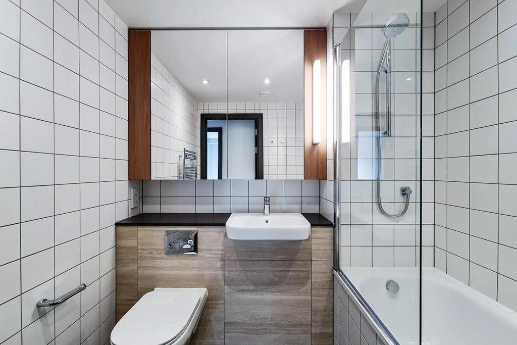 Apartment in London, Preston - More