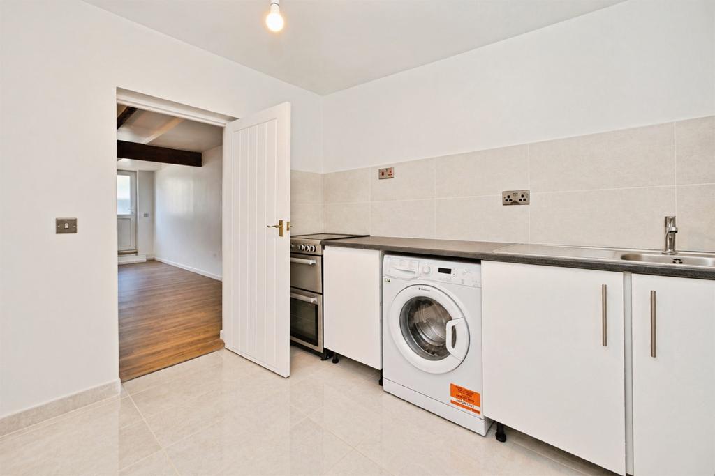 House in Yeovil - More