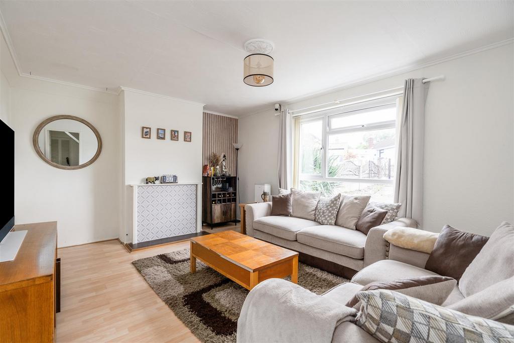House in Birmingham - View 2