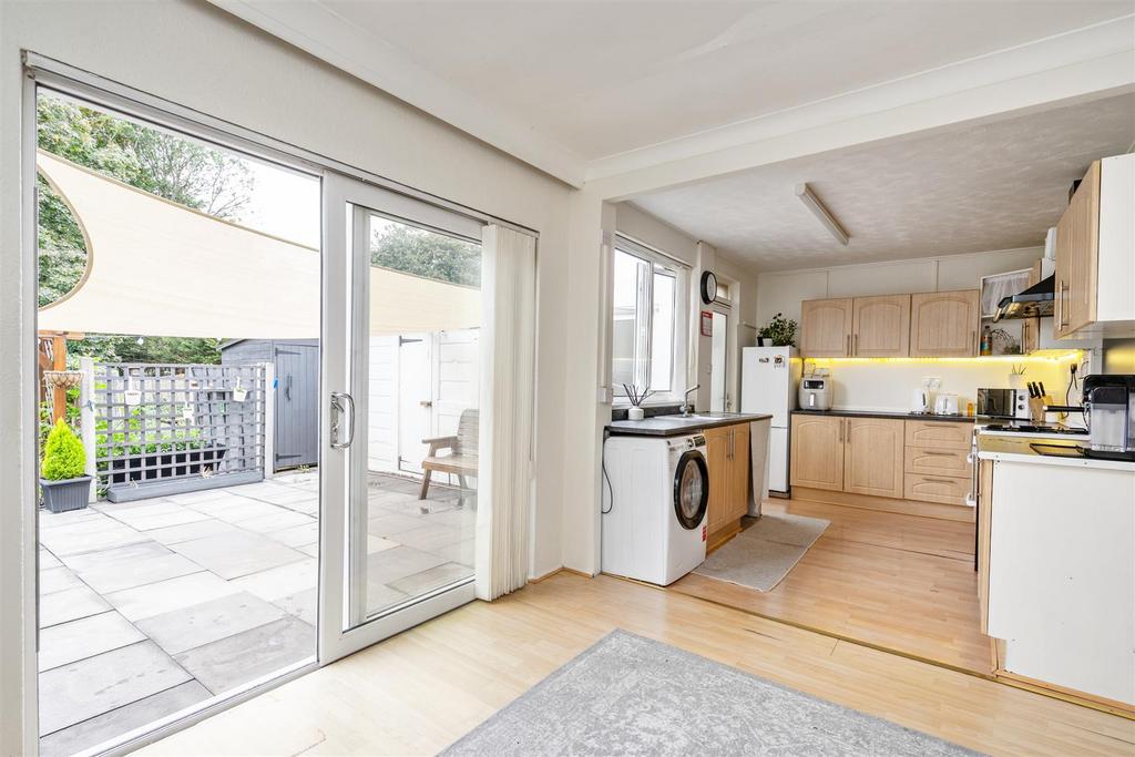 House in Birmingham - View 4