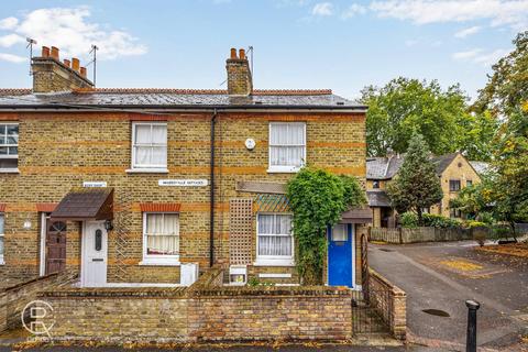 3 bedroom end of terrace house for sale, Maudsville Cottages, Hanwell, W7