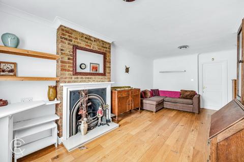 3 bedroom end of terrace house for sale, Maudsville Cottages, Hanwell, W7