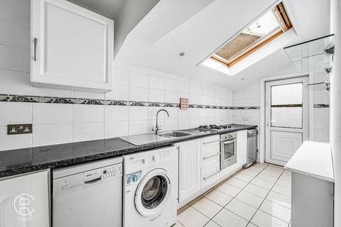 3 bedroom end of terrace house for sale, Maudsville Cottages, Hanwell, W7