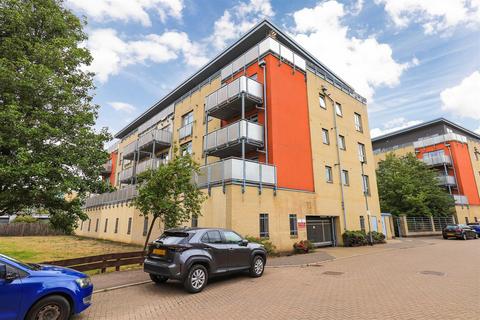 2 bedroom flat for sale, Rustat Avenue, Cambridge CB1