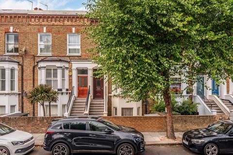 1 bedroom flat for sale, Bravington Road, Maida Vale W9