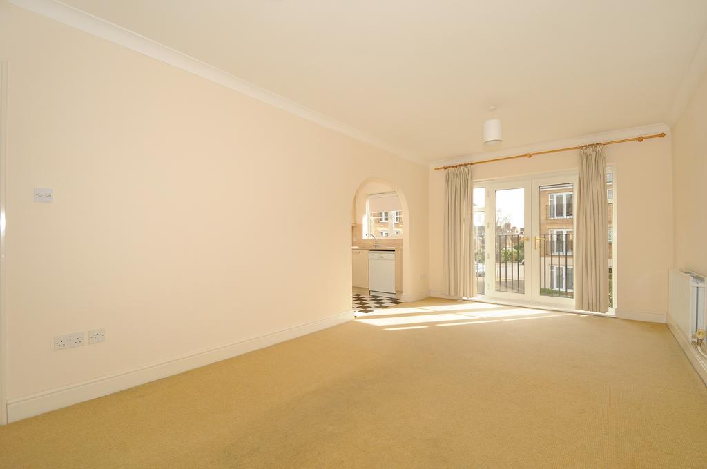Apartment in Oxford - View 2