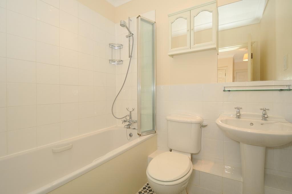 Apartment in Oxford - View 5