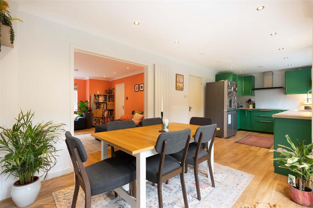 House in Birmingham - View 2