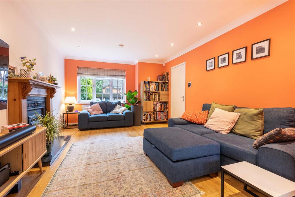 House in Birmingham - View 3