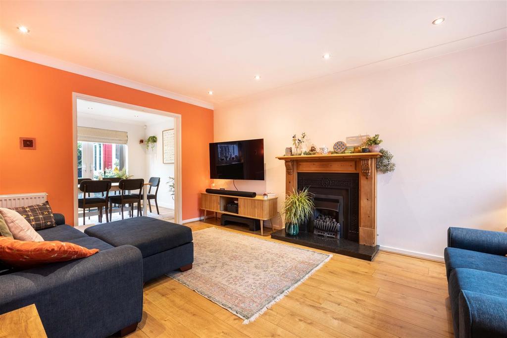 House in Birmingham - View 4