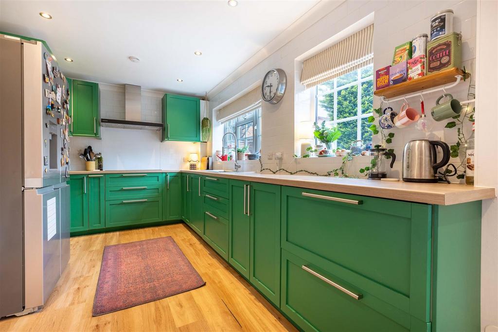 House in Birmingham - View 5