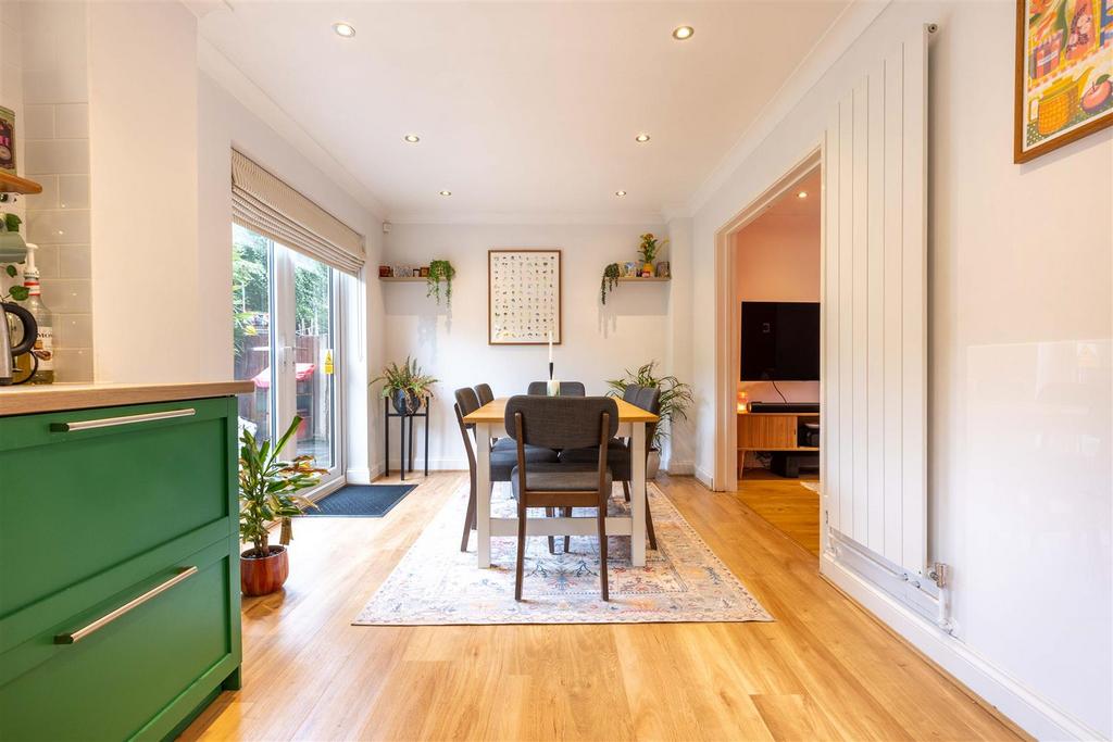 House in Birmingham - More