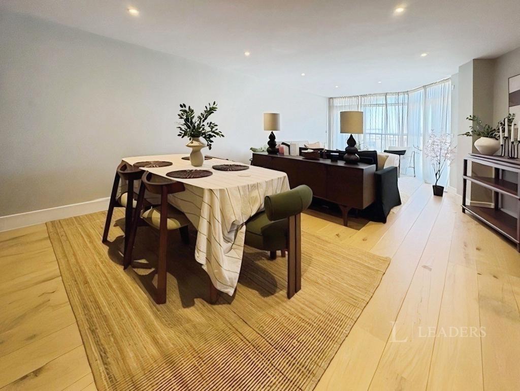Apartment in Cambridgeshire - View 2