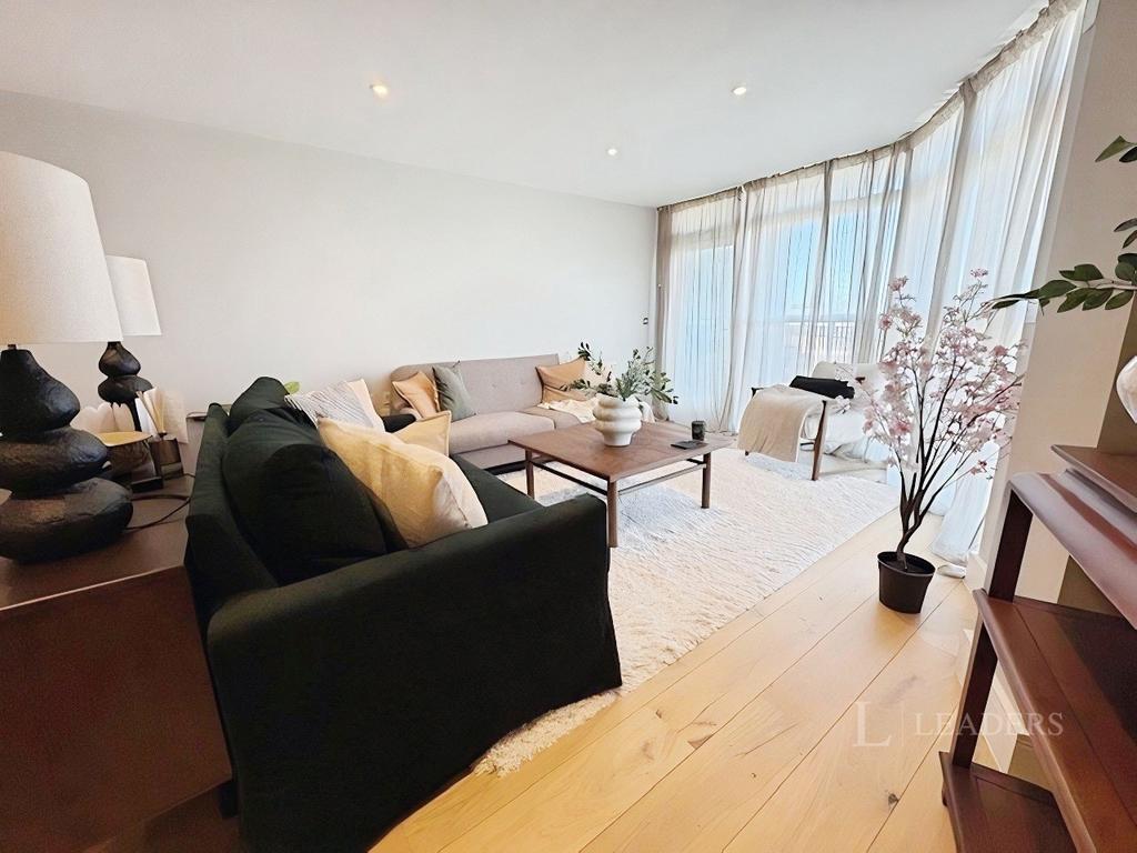 Apartment in Cambridgeshire - View 5