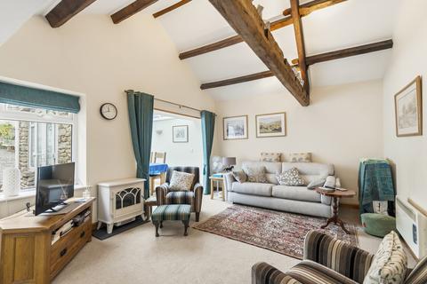 1 bedroom barn conversion for sale, Jasmine Cottage, Black Bull Yard, Middleham