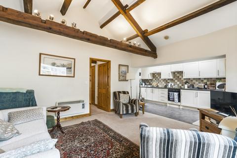 1 bedroom barn conversion for sale, Jasmine Cottage, Black Bull Yard, Middleham