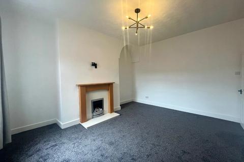 2 bed semi-detached house for rent in East George Potts Street, South Shields, Tyne and Wear