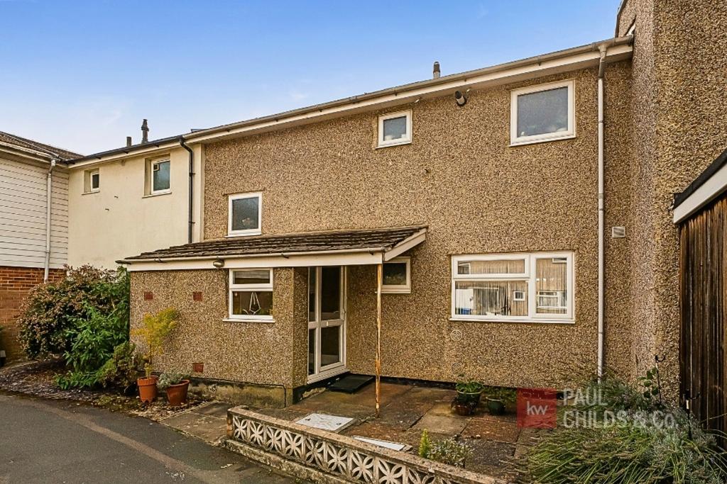 House in Bracknell, Hanworth