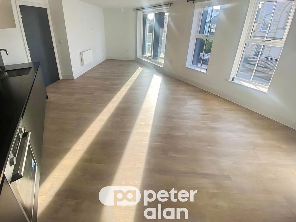 Apartment in Cardiff - View 3