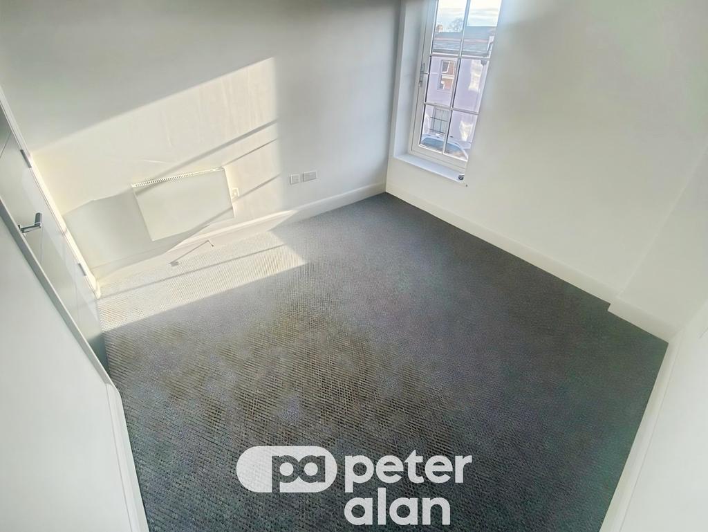 Apartment in Cardiff - More