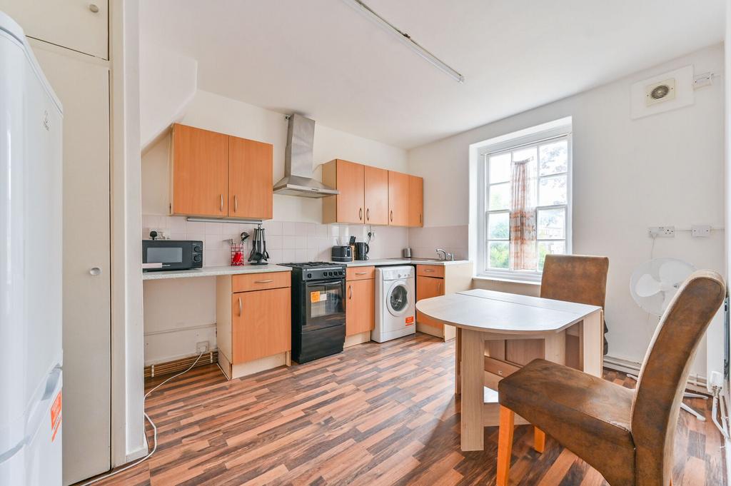 Apartment in London - View 2