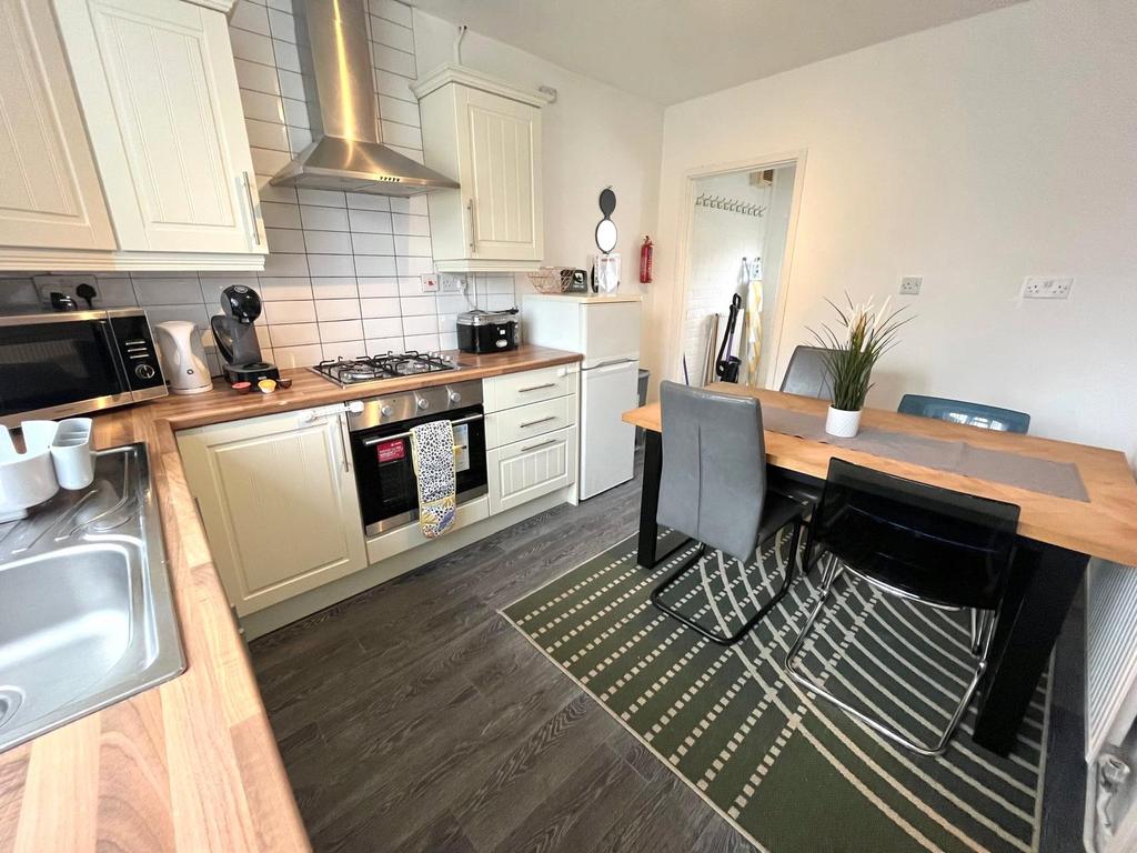 House in Salford, Greater Manchester - View 3