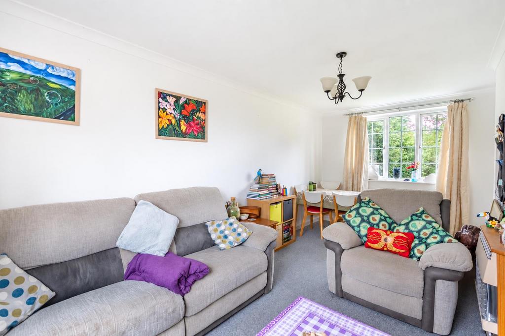 House in York - View 3