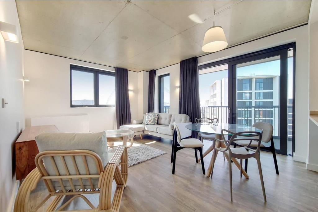 Apartment in Wembley - View 2