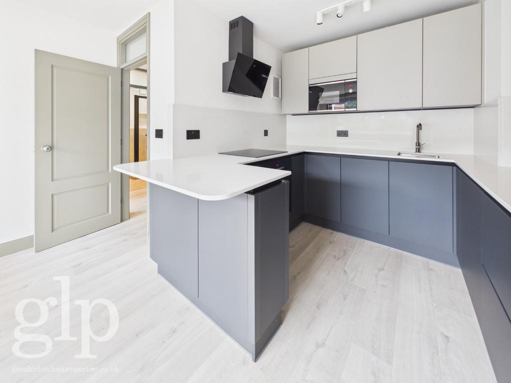 Apartment in London - View 2